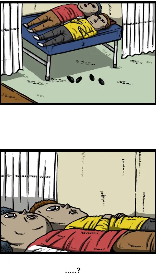 The Sound of Your Heart Chapter 62 page 35 - 