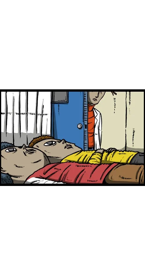 The Sound of Your Heart Chapter 62 page 36 - 