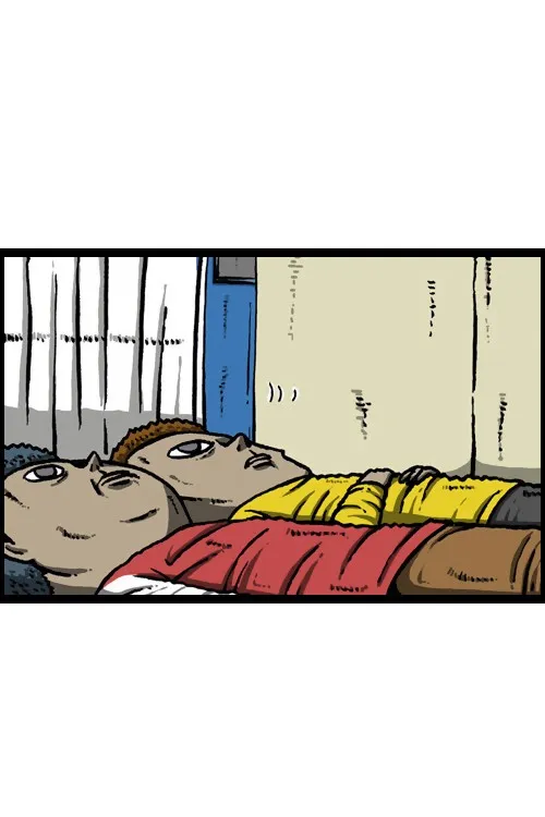 The Sound of Your Heart Chapter 62 page 37 - 