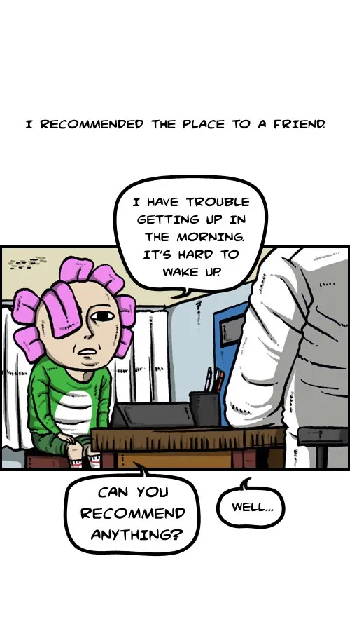 The Sound of Your Heart Chapter 62 page 5 - 