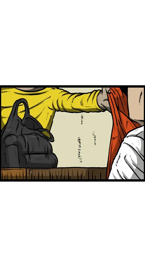 The Sound of Your Heart Chapter 62 page 45 - 