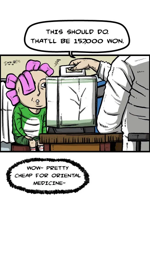 The Sound of Your Heart Chapter 62 page 6 - 