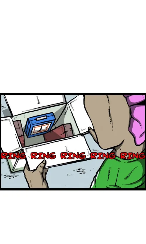The Sound of Your Heart Chapter 62 page 8 - 