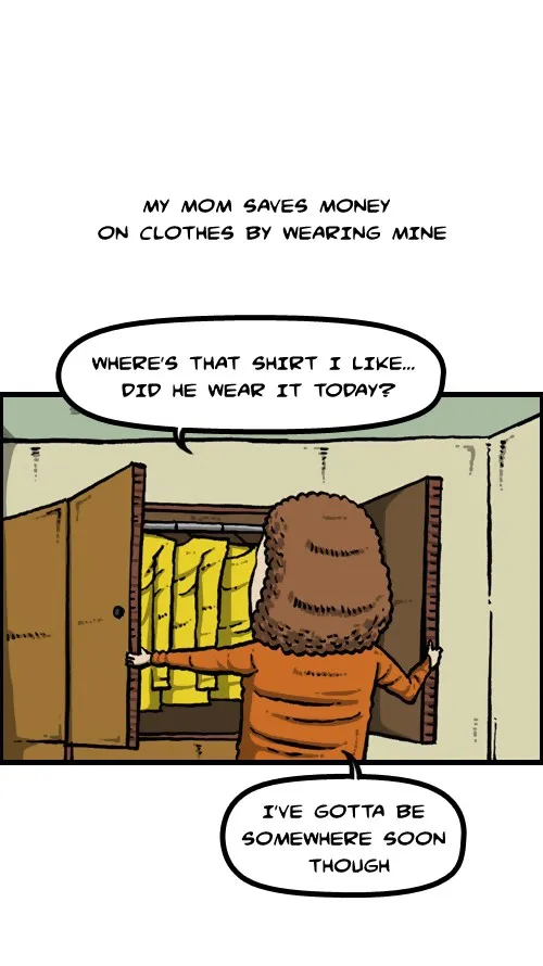 The Sound of Your Heart Chapter 63 page 12 - 
