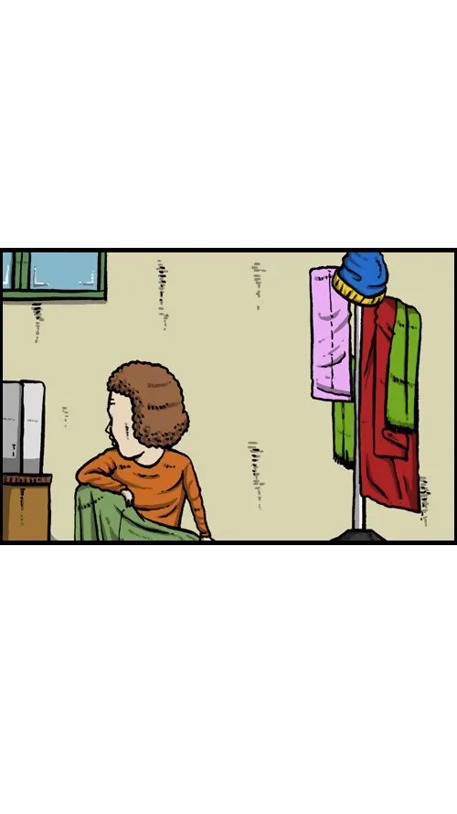 The Sound of Your Heart Chapter 63 page 16 - 