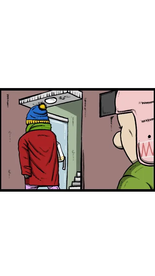 The Sound of Your Heart Chapter 63 page 18 - 