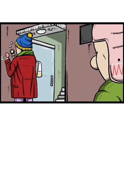The Sound of Your Heart Chapter 63 page 19 - 