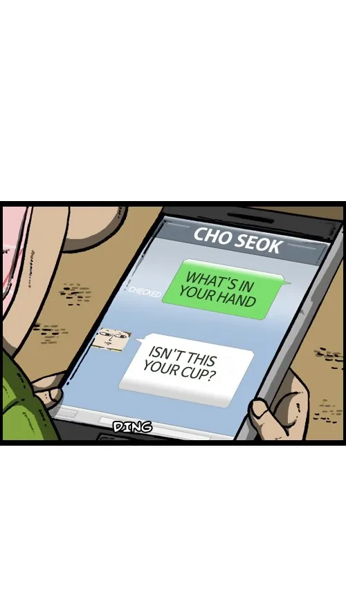 The Sound of Your Heart Chapter 63 page 25 - 