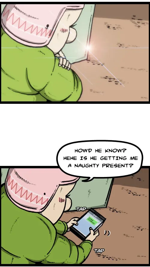 The Sound of Your Heart Chapter 63 page 26 - 