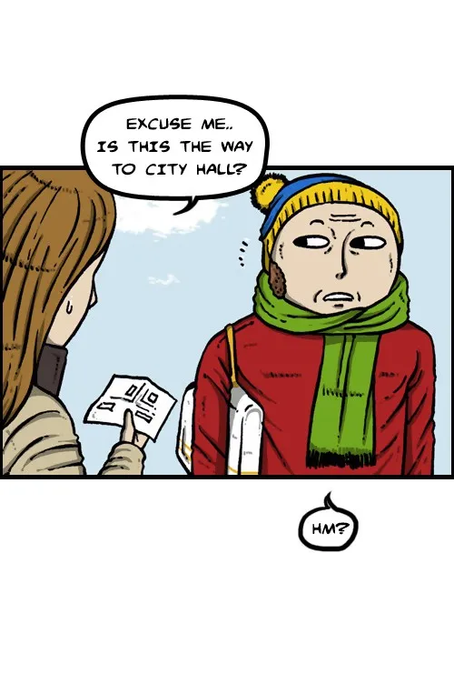 The Sound of Your Heart Chapter 63 page 30 - 