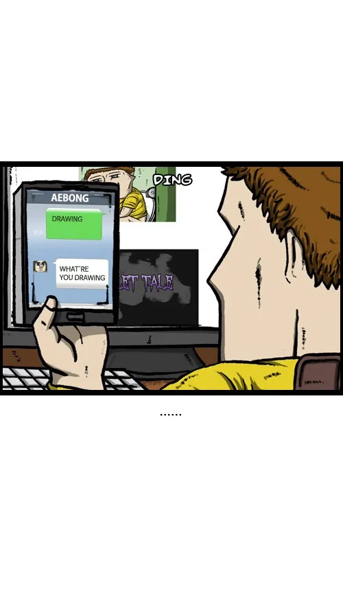 The Sound of Your Heart Chapter 63 page 36 - 