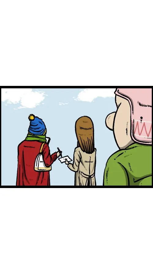 The Sound of Your Heart Chapter 63 page 38 - 