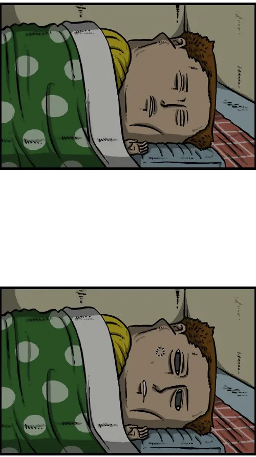 The Sound of Your Heart Chapter 63 page 5 - 