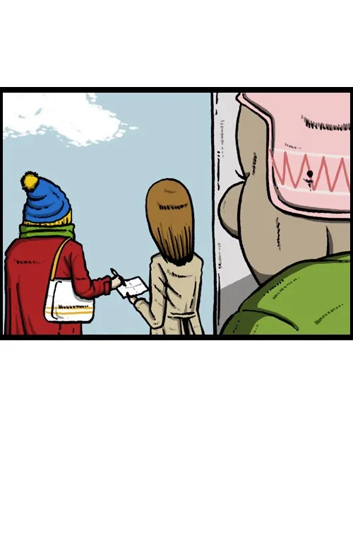 The Sound of Your Heart Chapter 63 page 41 - 