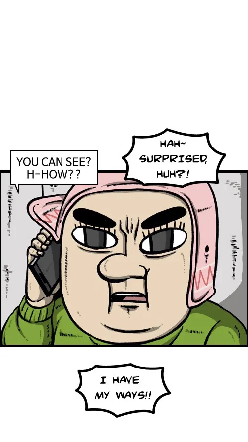 The Sound of Your Heart Chapter 63 page 48 - 
