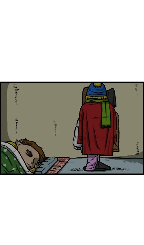 The Sound of Your Heart Chapter 63 page 6 - 