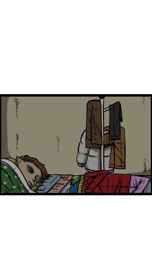The Sound of Your Heart Chapter 63 page 9 - 