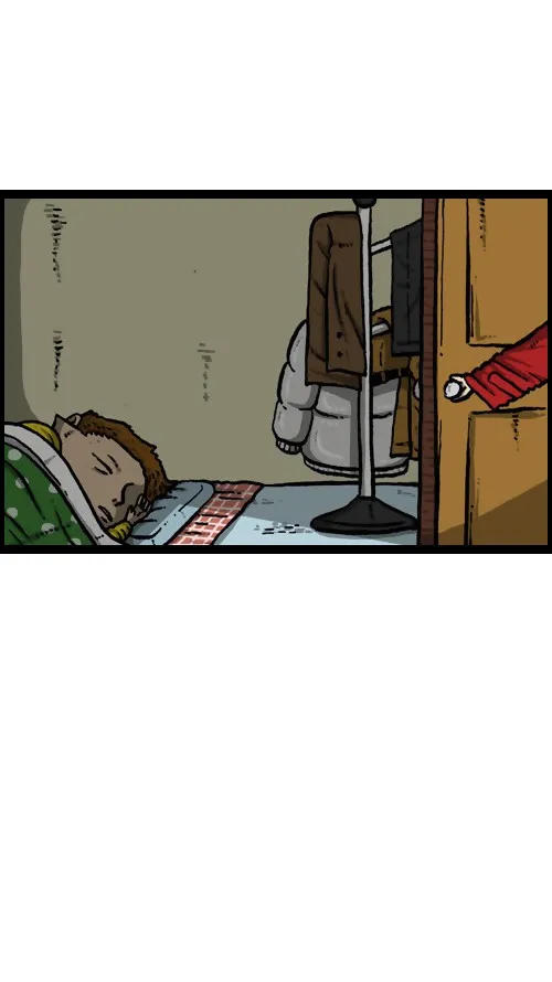 The Sound of Your Heart Chapter 63 page 10 - 