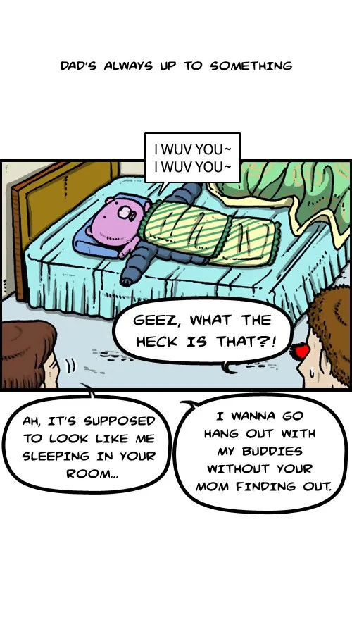 The Sound of Your Heart Chapter 64 page 2 - 