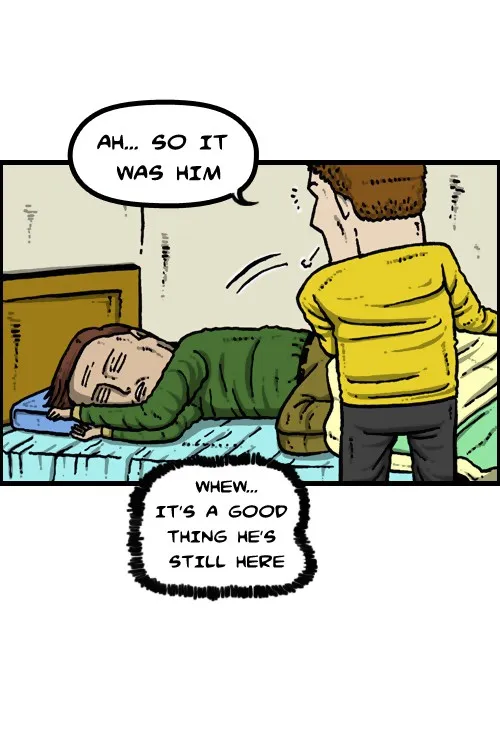 The Sound of Your Heart Chapter 64 page 11 - 