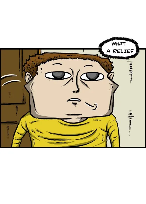 The Sound of Your Heart Chapter 64 page 12 - 