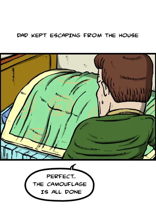 The Sound of Your Heart Chapter 64 page 14 - 