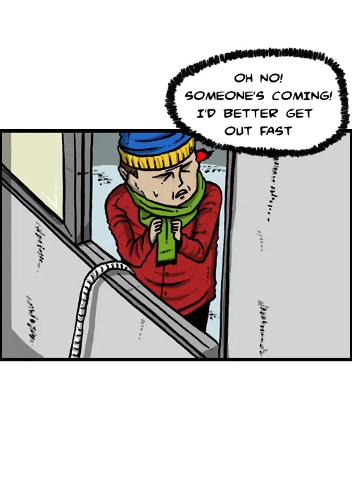 The Sound of Your Heart Chapter 64 page 16 - 