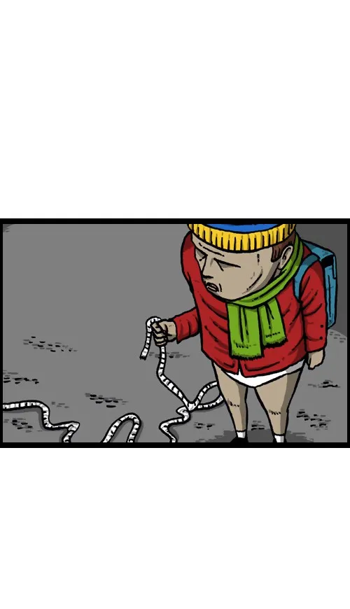 The Sound of Your Heart Chapter 64 page 19 - 