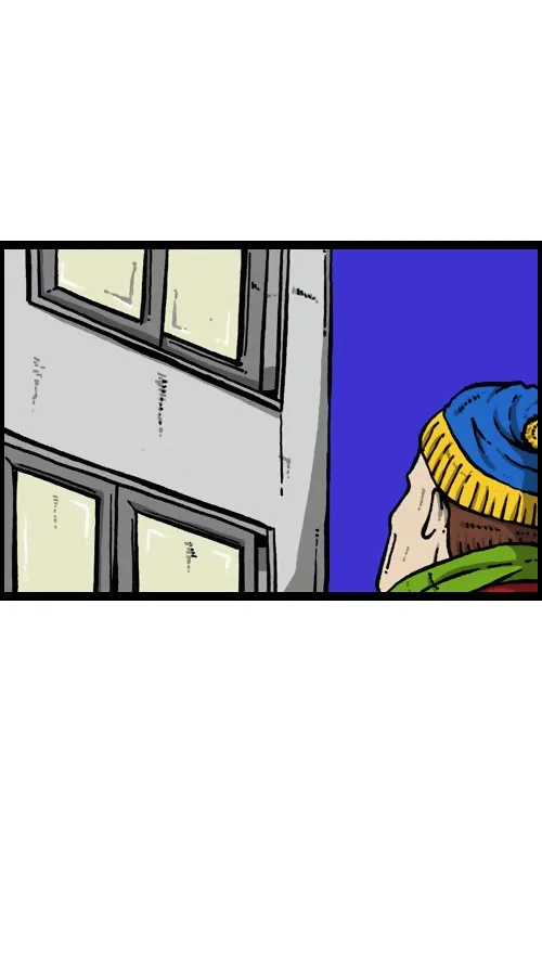 The Sound of Your Heart Chapter 64 page 20 - 