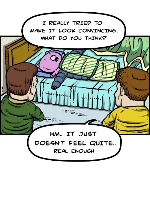 The Sound of Your Heart Chapter 64 page 3 - 