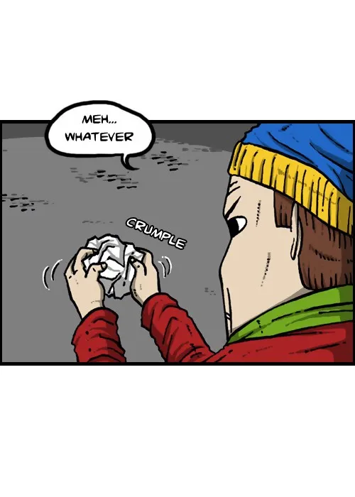 The Sound of Your Heart Chapter 64 page 27 - 