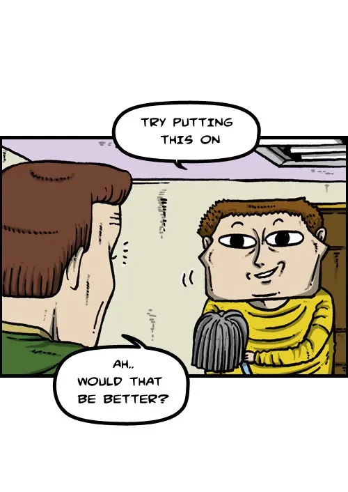 The Sound of Your Heart Chapter 64 page 4 - 