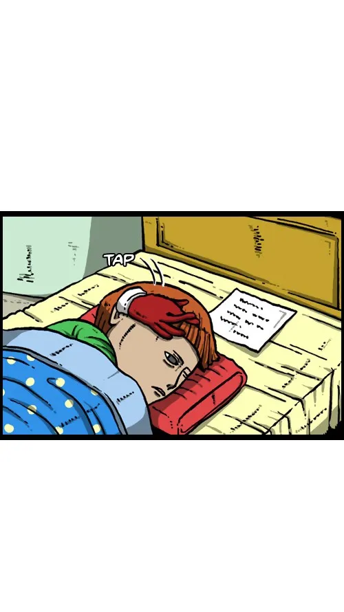 The Sound of Your Heart Chapter 64 page 33 - 