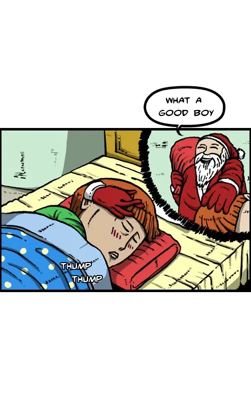 The Sound of Your Heart Chapter 64 page 34 - 