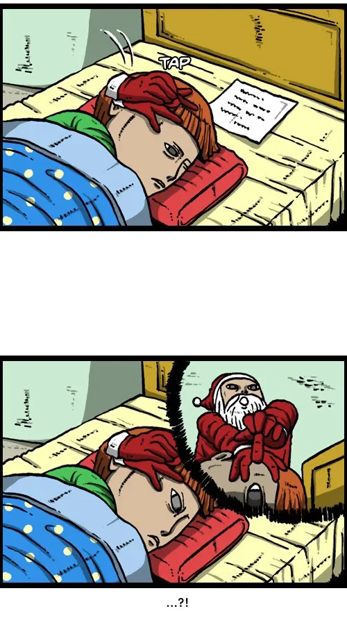 The Sound of Your Heart Chapter 64 page 35 - 
