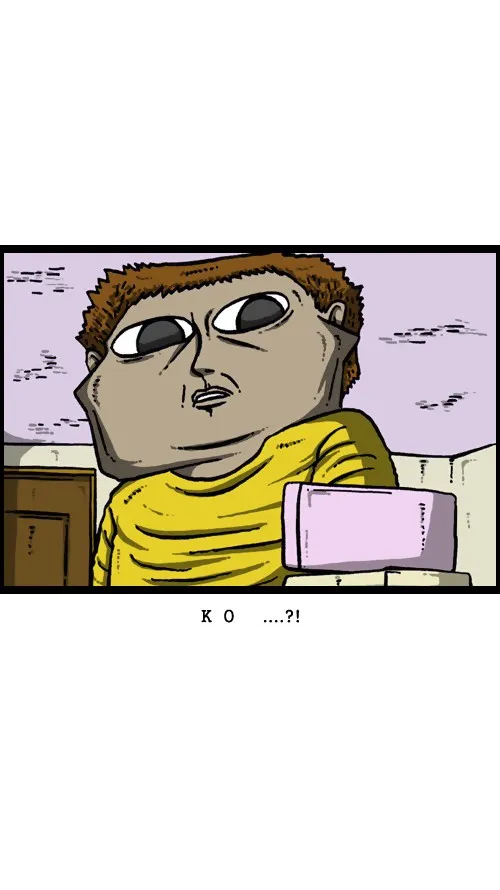 The Sound of Your Heart Chapter 64 page 40 - 