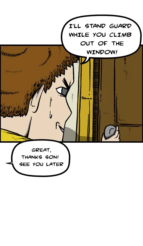 The Sound of Your Heart Chapter 64 page 5 - 