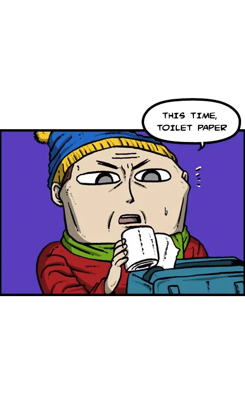 The Sound of Your Heart Chapter 64 page 41 - 