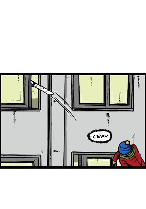 The Sound of Your Heart Chapter 64 page 44 - 