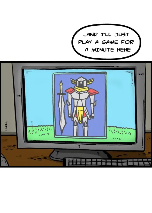 The Sound of Your Heart Chapter 64 page 46 - 