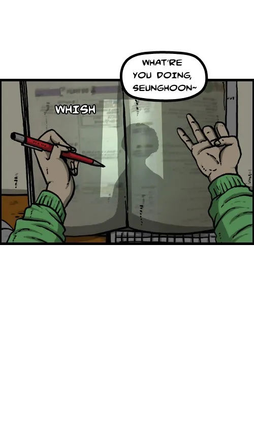 The Sound of Your Heart Chapter 64 page 49 - 