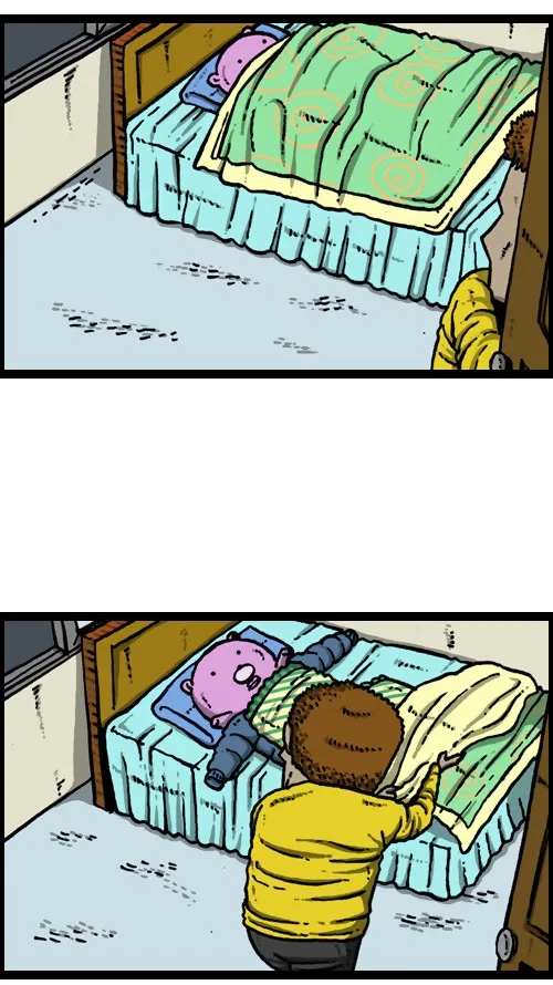 The Sound of Your Heart Chapter 64 page 6 - 