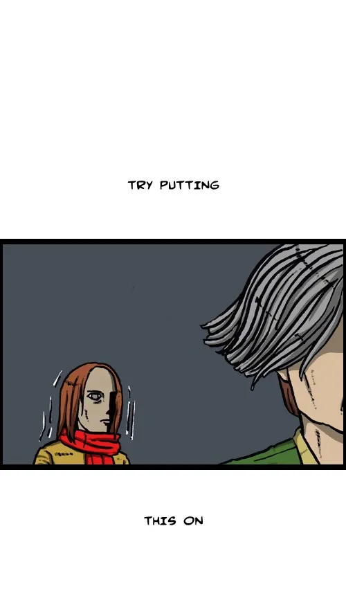 The Sound of Your Heart Chapter 64 page 7 - 