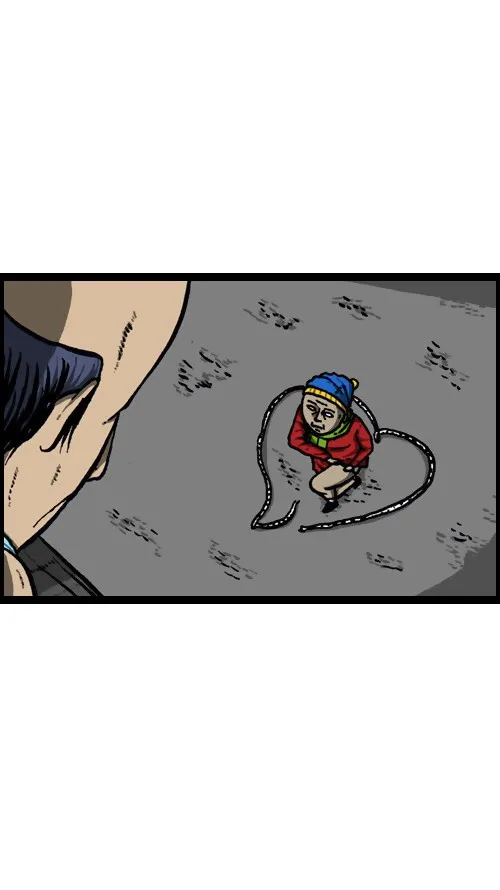 The Sound of Your Heart Chapter 64 page 61 - 