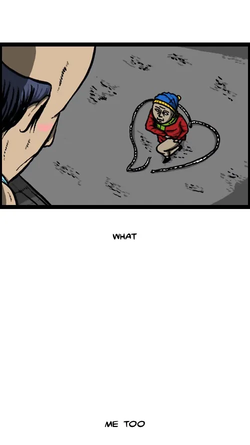 The Sound of Your Heart Chapter 64 page 62 - 