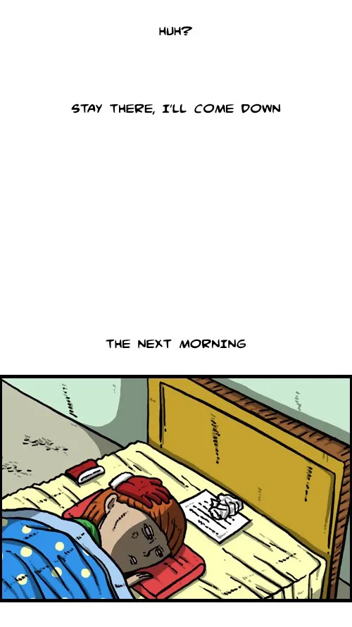 The Sound of Your Heart Chapter 64 page 63 - 