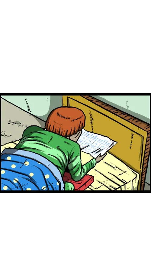 The Sound of Your Heart Chapter 64 page 64 - 