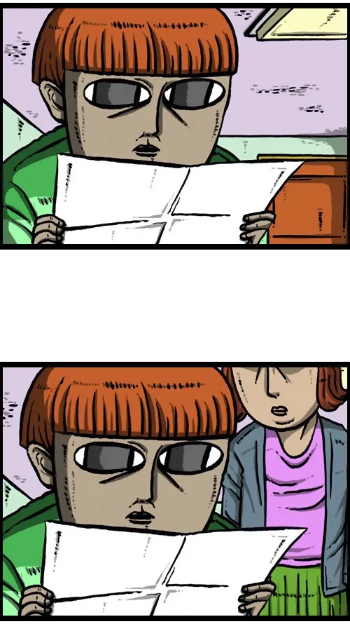 The Sound of Your Heart Chapter 64 page 66 - 
