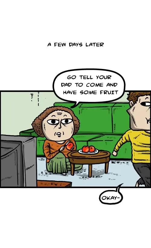 The Sound of Your Heart Chapter 64 page 8 - 