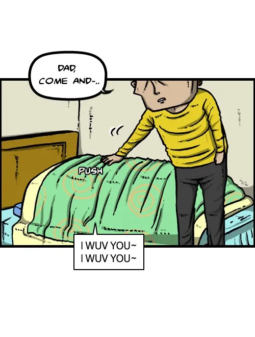 The Sound of Your Heart Chapter 64 page 9 - 